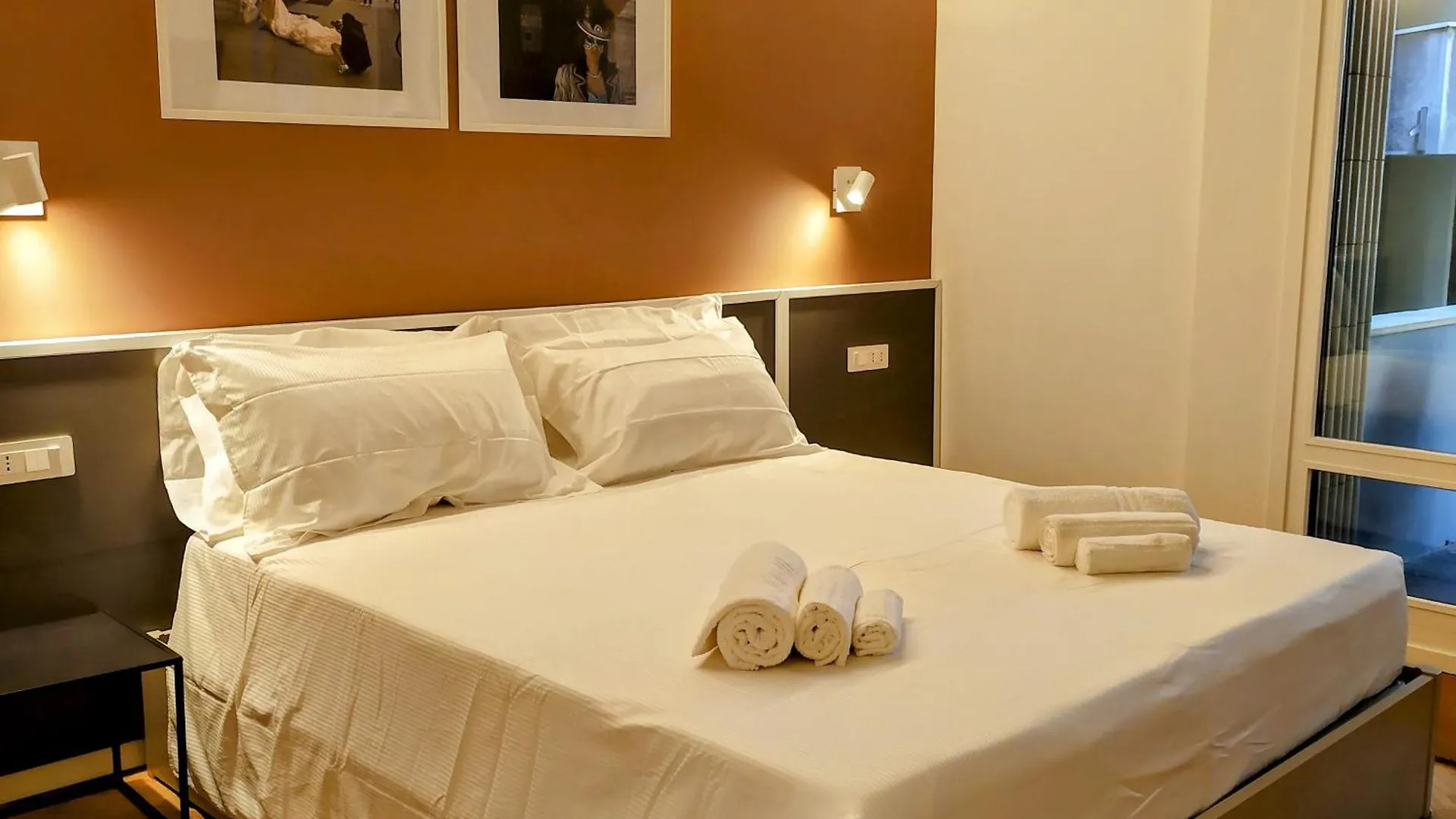 Mako Suites - Centro E Stazione Monza
