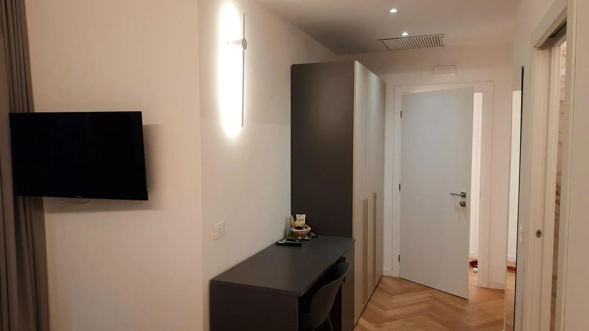 Alloggio in famiglia Mako Suites - Centro E Stazione Monza