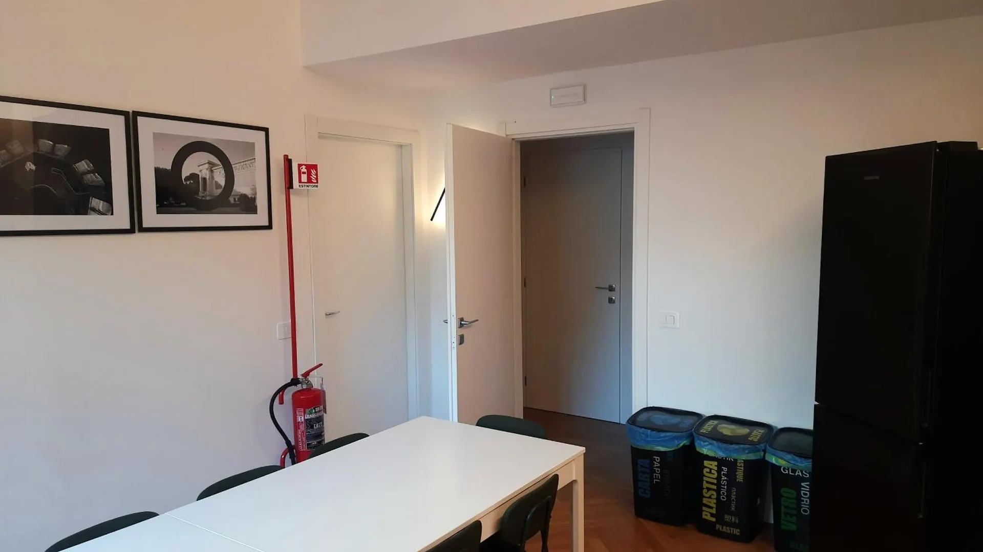 Mako Suites - Centro E Stazione Monza Italia