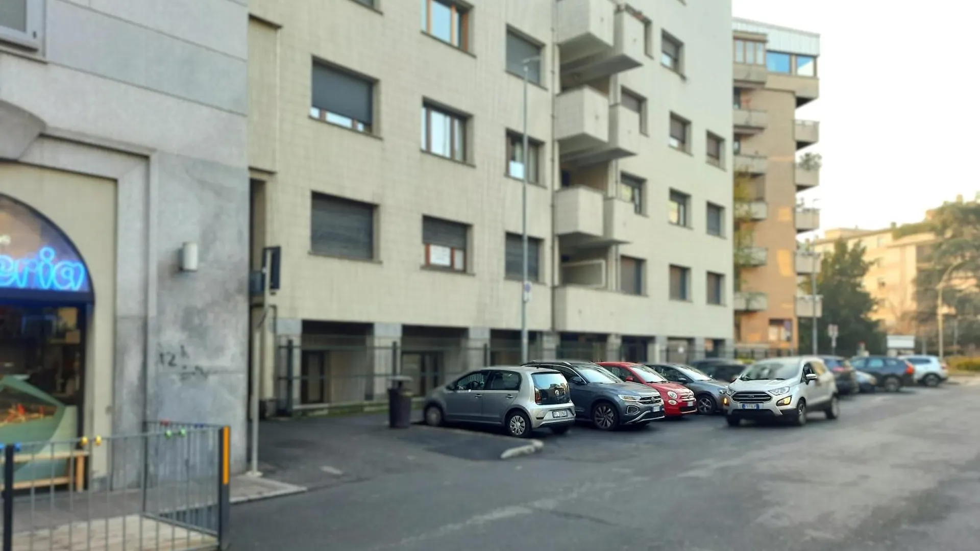 Alloggio in famiglia Mako Suites - Centro E Stazione Monza Italia