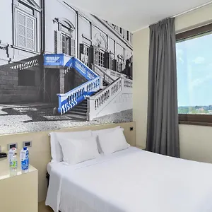 Milano-monza Otel